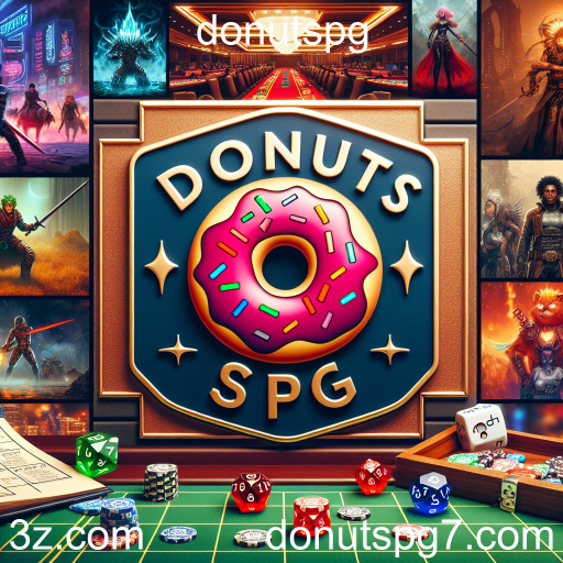 A Evolução dos Jogos de RPG e Seu Impacto na Indústria de Games